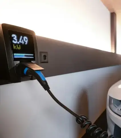 électricien à Cinq-Mars-la-Pile - image 3