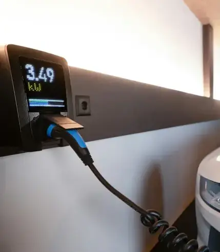 électricien à Neuillé-Pont-Pierre - image 3