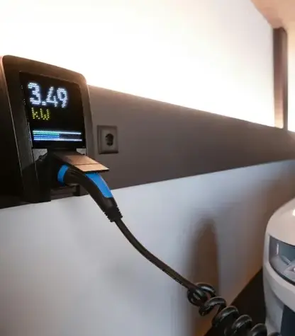 électricien à Souvigné - image 4