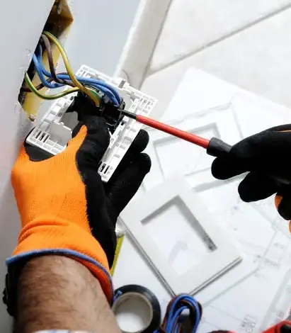 installateur borne IRVE Château-du-Loir-5