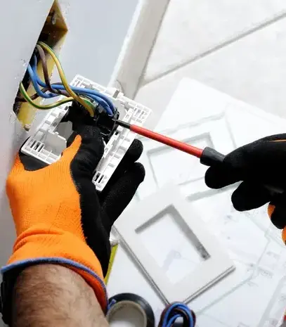 installateur borne IRVE Château-la-Vallière-1