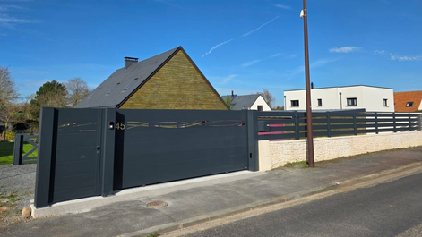 installateur borne IRVE à Château-la-Vallière - image 2