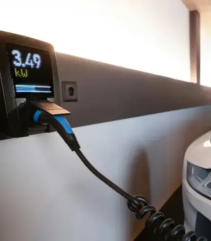 installateur borne IRVE à Château-la-Vallière - image 3