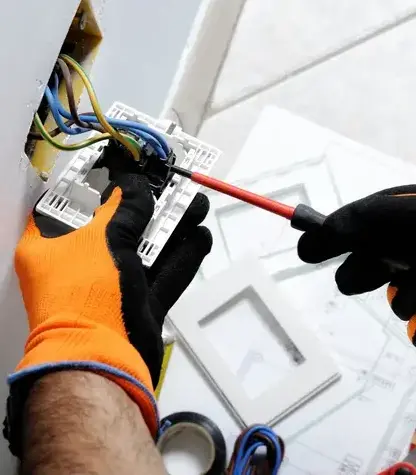 installateur borne IRVE Cléré-les-Pins-1