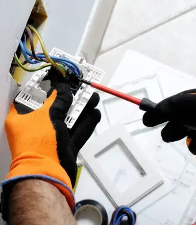 installateur borne IRVE à Souvigné - image 4