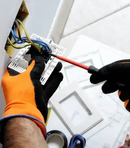 installateur chauffage électrique à Cléré-les-Pins - image 4