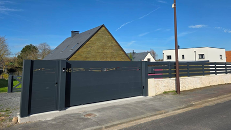 installateur chauffage électrique Cléré-les-Pins-5