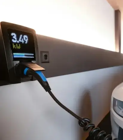 installateur chauffage électrique à Fondettes - image 3