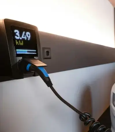 installateur chauffage électrique Neuillé-Pont-Pierre-1