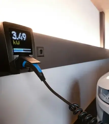 installateur chauffage électrique à Souvigné - image 4