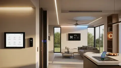 installateur domotique Château-la-Vallière-5