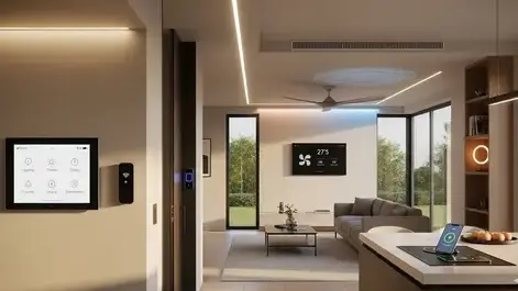installateur domotique Cléré-les-Pins-1