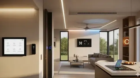 installateur domotique Souvigné-1