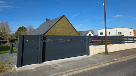 installateur pompe à chaleur Château-la-Vallière-1
