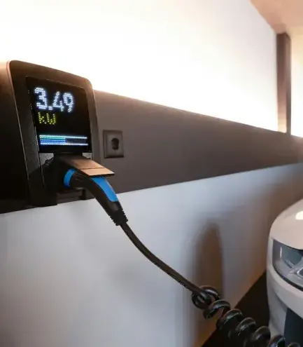 installateur pompe à chaleur Fondettes-5